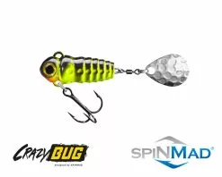 Spinmad Crazy Bug 4G 2409