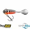 Spinmad Crazy Bug 4G 2410 -Roofvis Winkel 2410