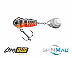Spinmad Crazy Bug 4G 2410