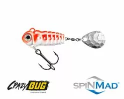 Spinmad Crazy Bug 4G 2412