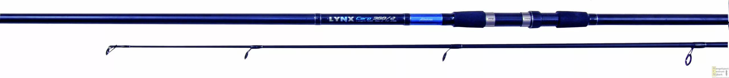 LYNX Karper Hengel 360 3 LYNX Karper Hengel 360