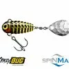 Spinmad Crazy Bug 6G 2501 -Roofvis Winkel 2501