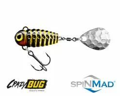 Spinmad Crazy Bug 6G 2501