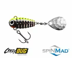 Spinmad Crazy Bug 6G 2502