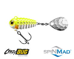 Spinmad Crazy Bug 6G 2503