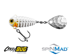 Spinmad Crazy Bug 6G 2504