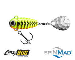 Spinmad Crazy Bug 6G 2505