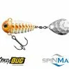 Spinmad Crazy Bug 6G 2507 -Roofvis Winkel 2507