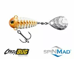 Spinmad Crazy Bug 6G 2507