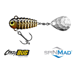 Spinmad Crazy Bug 6G 2508