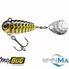 Spinmad Crazy Bug 6G 2509 -Roofvis Winkel 2509