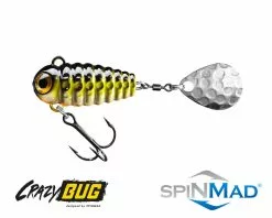 Spinmad Crazy Bug 6G 2509
