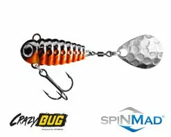 Spinmad Crazy Bug 6G 2510