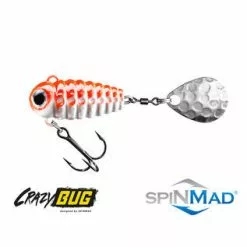 Spinmad Crazy Bug 6G 2512