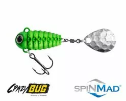 Spinmad Crazy Bug 6G 2513