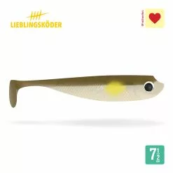 Lieblingsköder Ayu 7.5 Cm