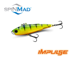 Spinmad Impulse 20G 2706