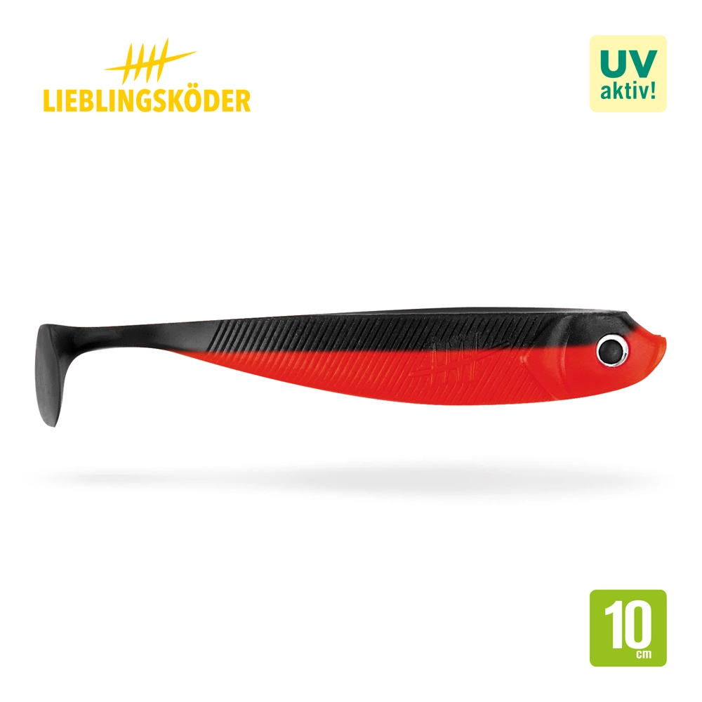 Lieblingsköder MR Crabs 10 Cm 3 Lieblingsköder MR Crabs 10 Cm