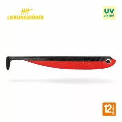 Lieblingsköder MR Crabs 12.5 Cm