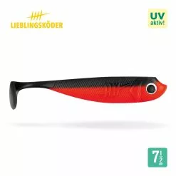 Lieblingsköder MR Crabs 7.5 Cm