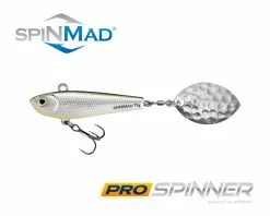 Spinmad Pro Spinner 11G Captain