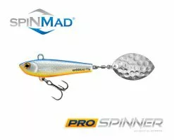 Spinmad Pro Spinner 11G Flipper