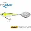 Spinmad Pro Spinner 11G Ayu -Roofvis Winkel 2904