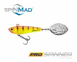 Spinmad Pro Spinner 11G Hero