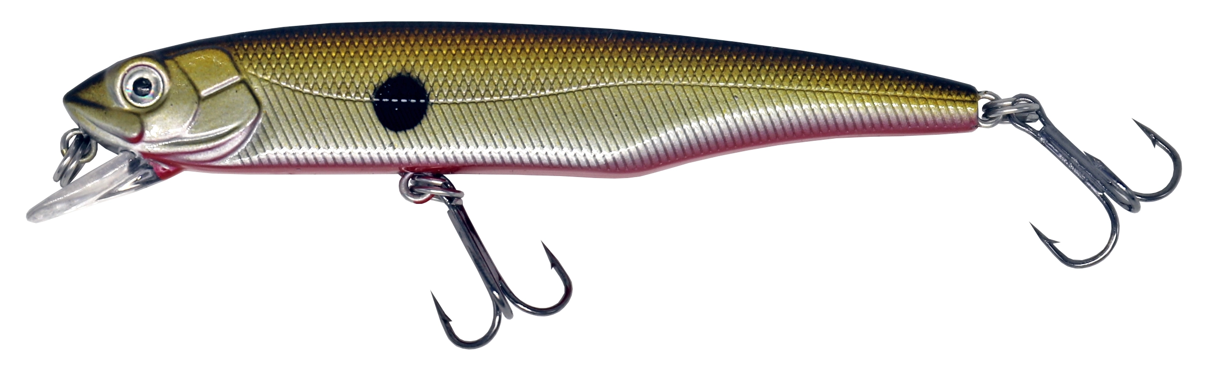 Albatros Catch 21 Long Luke Ayu 3 Albatros Catch 21 Long Luke Ayu