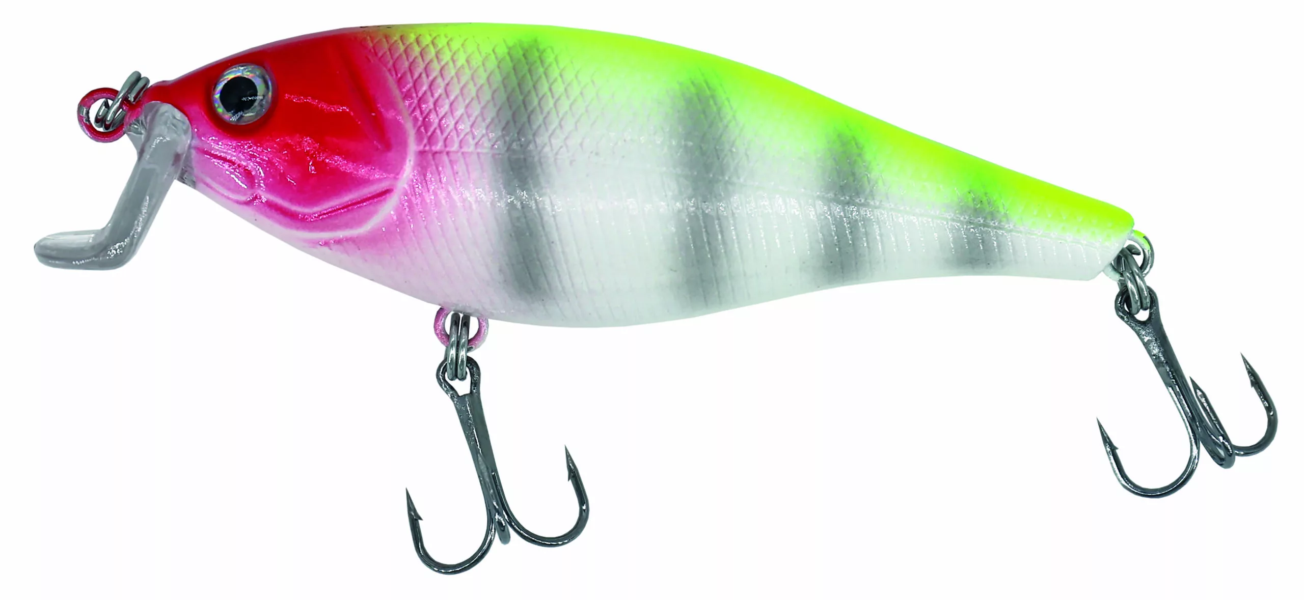 Albatros Catch 21 Bastard Redhead 3 Albatros Catch 21 Bastard Redhead