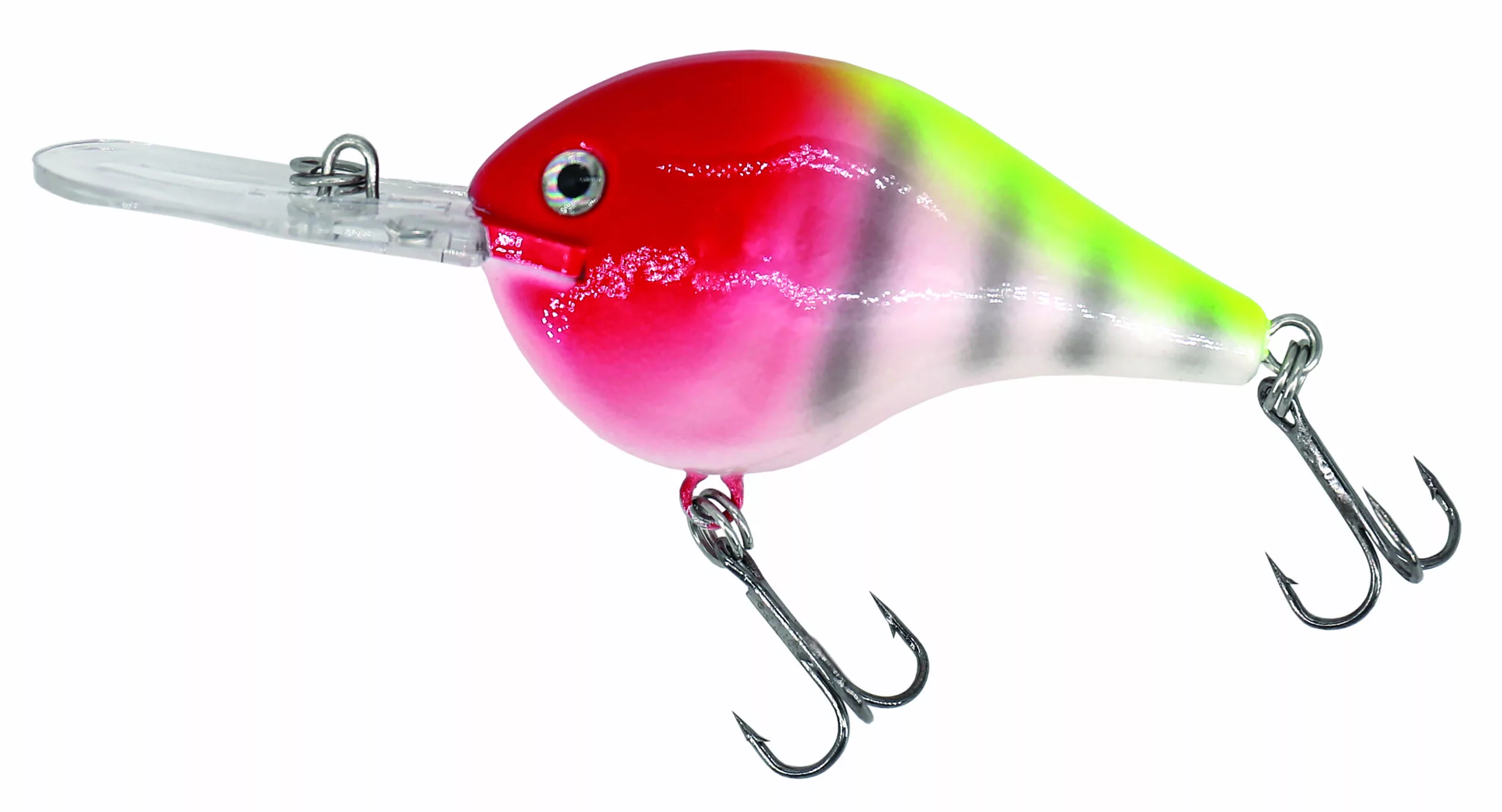 Albatros Catch 21 Fat Belly Redhead 3 Albatros Catch 21 Fat Belly Redhead