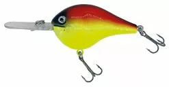 Albatros Catch 21 Fat Belly Hero