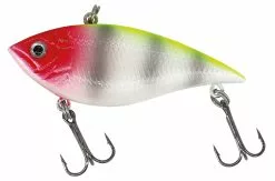 Albatros Catch 21 Rattlin Shad Redhead