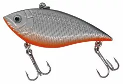 Albatros Catch 21 Rattlin Shad Captain