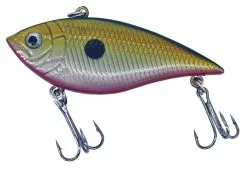 Albatros Catch 21 Rattlin Shad Ayu