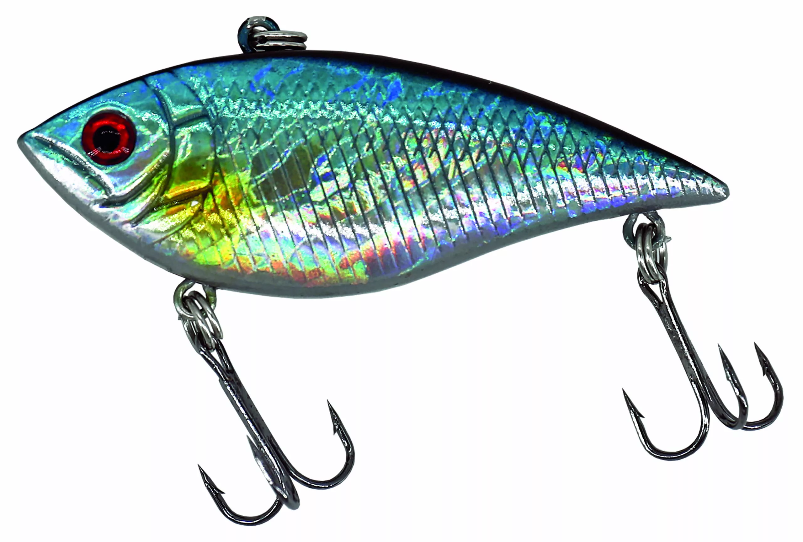 Albatros Catch 21 Rattlin Shad Flipper 3 Albatros Catch 21 Rattlin Shad Flipper