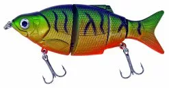 Albatros Catch 21 Rattelsnake Firetiger