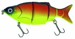 Albatros Catch 21 Rattelsnake Hero