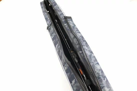 Berkley URBN Foudraal 100-160Cm 4 Berkley URBN Foudraal 100-160Cm - Afbeelding 2