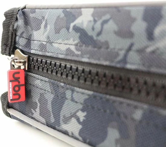 Berkley URBN Foudraal 100-160Cm 5 Berkley URBN Foudraal 100-160Cm - Afbeelding 3