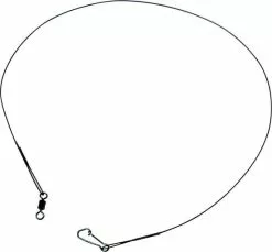 Albatros Staaldraad Onderlijnen