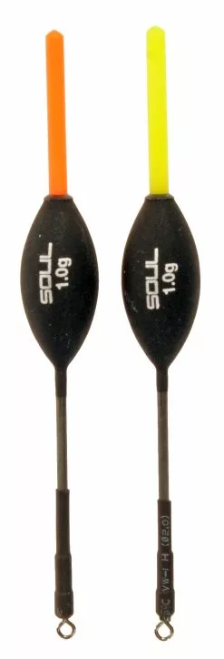 Soul Karper Dobber PV2