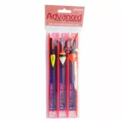 Albatros Tuigenset Advanced Heavy