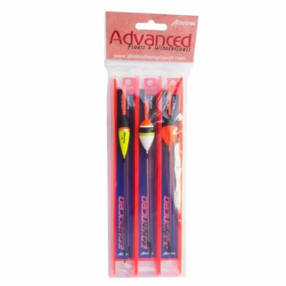 Albatros Tuigenset Advanced Heavy 2 Albatros Tuigenset Advanced Heavy