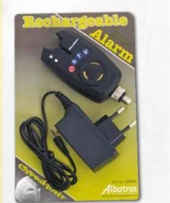 Cyprihunt Oplaadbare Pieper