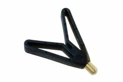 Hengelsteun Kop Universeel V Gleuf