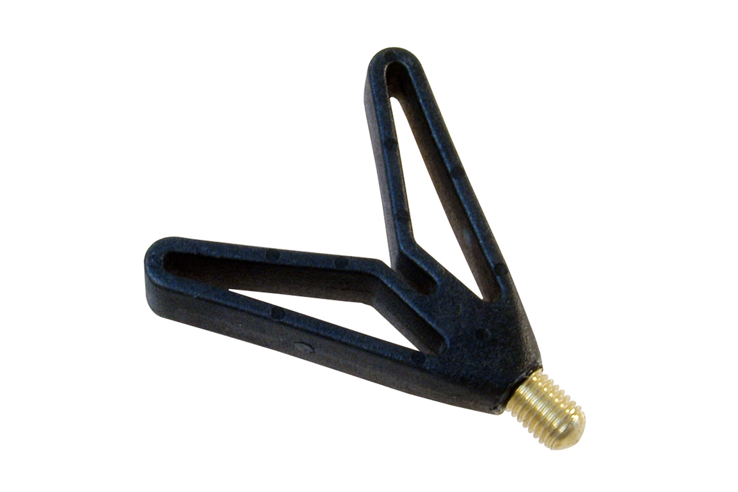 Hengelsteun Kop Universeel V Gleuf 2 Hengelsteun Kop Universeel V Gleuf