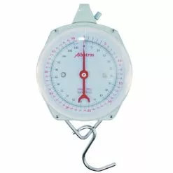 Albatros Karper Weegschaal