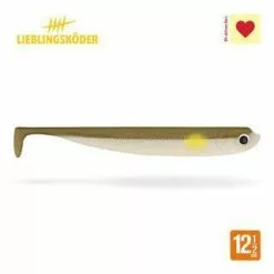Lieblingsköder Ayu 12.5 Cm