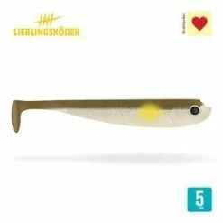 Lieblingsköder Ayu 5 Cm